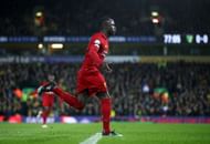 Mané moves Liverpool closer to the Premier League title